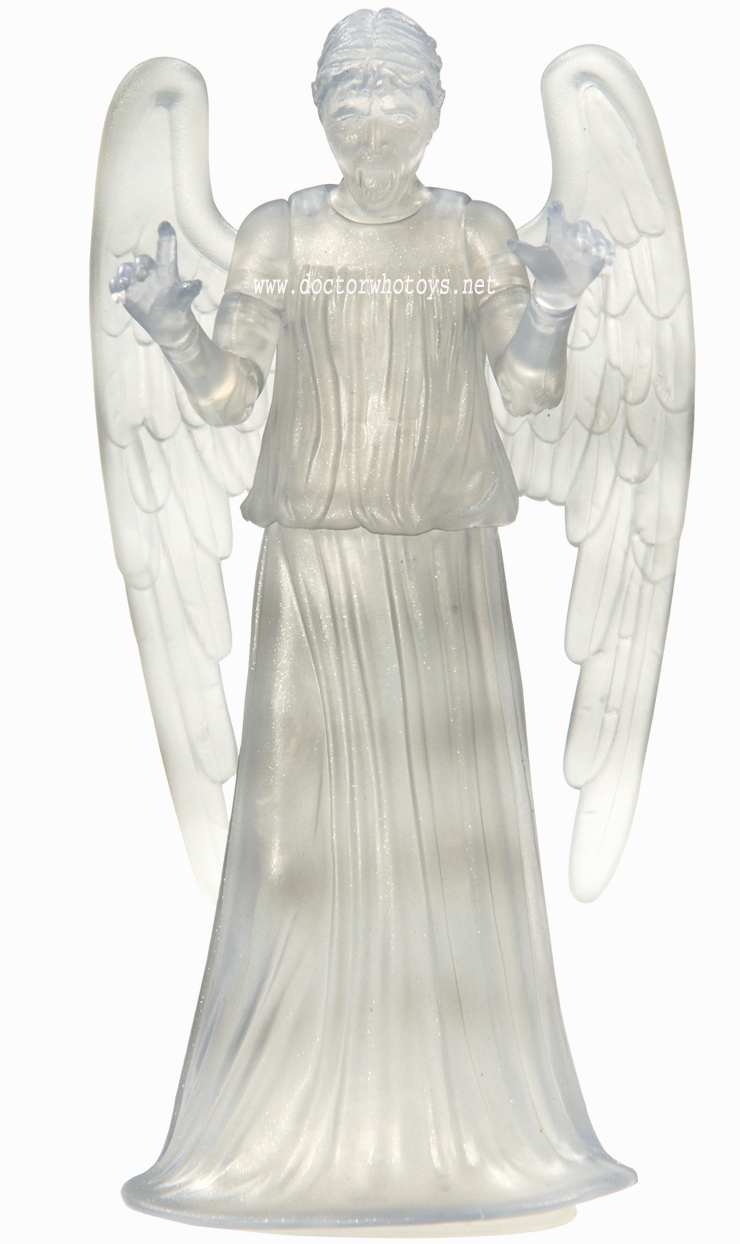 Projected Weeping Angel
